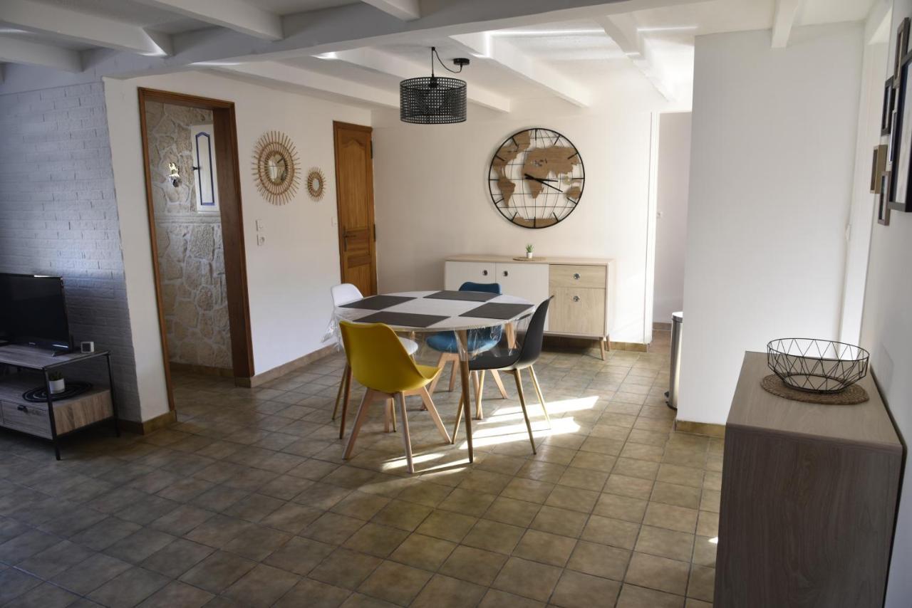 Gite Sur Grand Fort Philippe Екстериор снимка