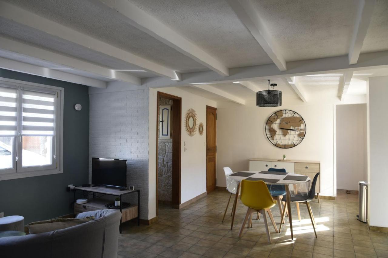 Gite Sur Grand Fort Philippe Екстериор снимка