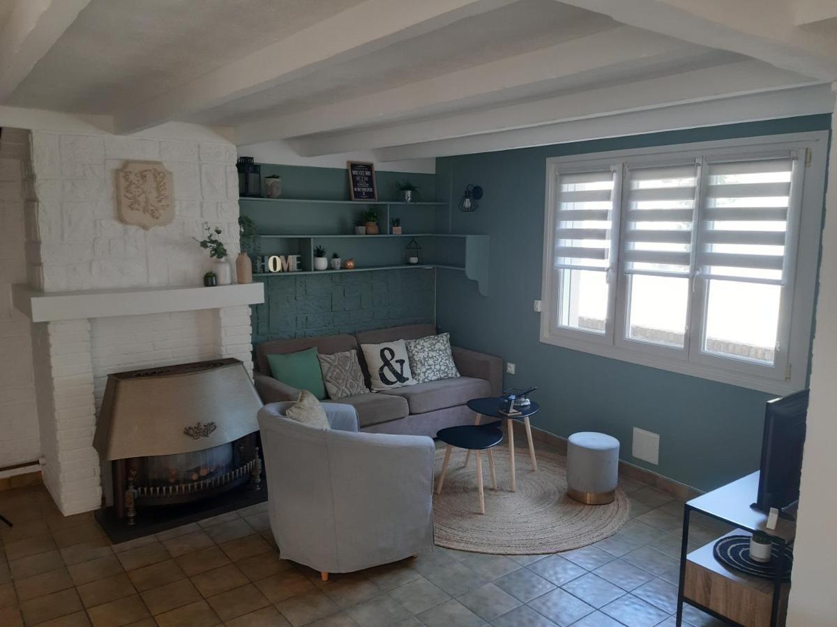 Gite Sur Grand Fort Philippe Екстериор снимка