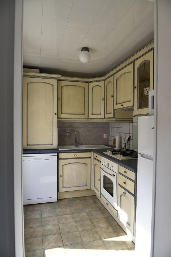 Gite Sur Grand Fort Philippe Екстериор снимка